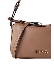 LIUJO AREZU Borsa a spalla, con tracolla mocha - Borse Donna - 3