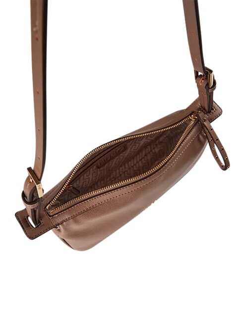 AREZU Borsa a spalla, con tracolla mocha - Borse Donna