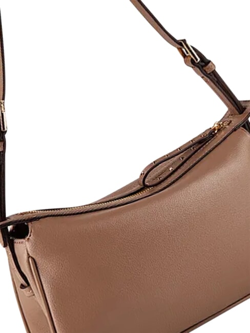 AREZU Borsa a spalla, con tracolla mocha - Borse Donna