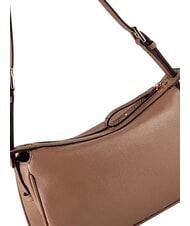 LIUJO AREZU Borsa a spalla, con tracolla mocha - Borse Donna - 5