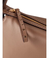 LIUJO AREZU Borsa a spalla, con tracolla mocha - Borse Donna - 6