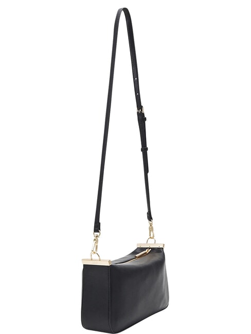 AREZU Borsa a spalla, con tracolla NERO - Borse Donna