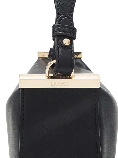 AREZU Borsa a spalla, con tracolla NERO - Borse Donna