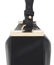 LIUJO AREZU Borsa a spalla, con tracolla NERO - Borse Donna - 3
