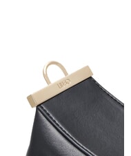 LIUJO AREZU Borsa a spalla, con tracolla NERO - Borse Donna - 6