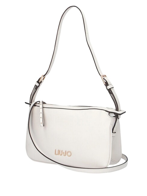 AREZU Borsa a spalla, con tracolla cream - Borse Donna