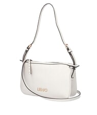 LIUJO AREZU Borsa a spalla, con tracolla cream - Borse Donna - 3