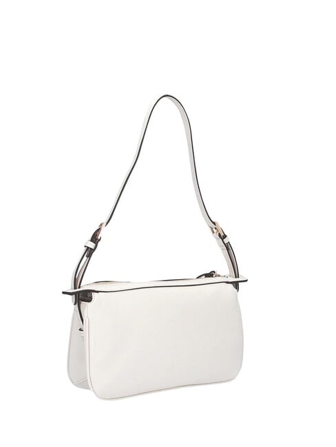 AREZU Borsa a spalla, con tracolla cream - Borse Donna