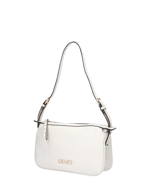 AREZU Borsa a spalla, con tracolla cream - Borse Donna