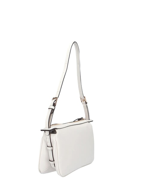 AREZU Borsa a spalla, con tracolla cream - Borse Donna