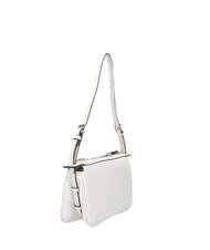 LIUJO AREZU Borsa a spalla, con tracolla cream - Borse Donna - 6
