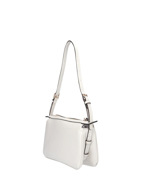 AREZU Borsa a spalla, con tracolla cream - Borse Donna