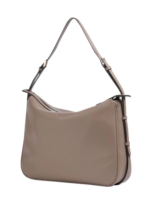 AREZU Borsa a spalla mocha - Borse Donna