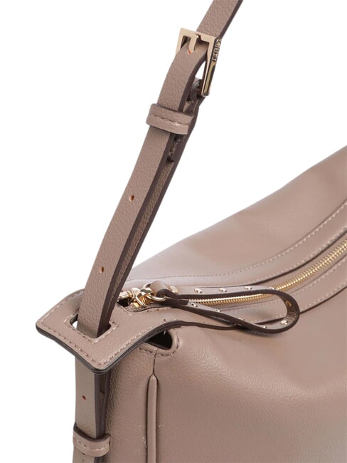 AREZU Borsa a spalla mocha - Borse Donna