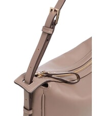 LIUJO AREZU Borsa a spalla mocha - Borse Donna - 5