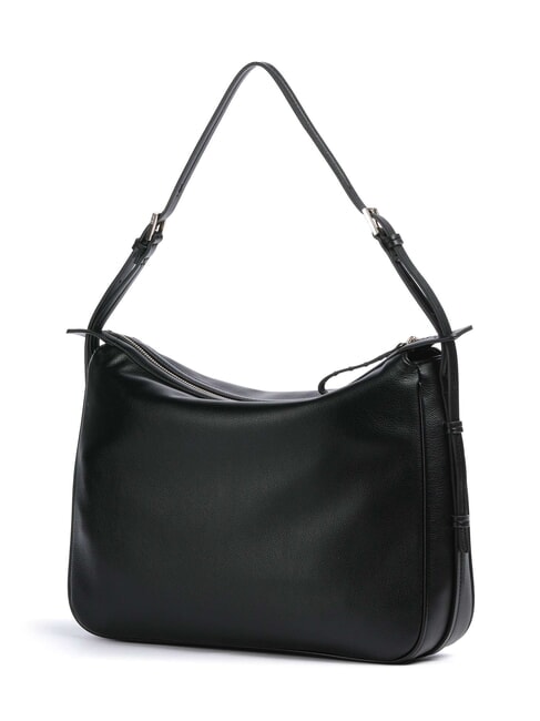 AREZU Borsa a spalla NERO - Borse Donna