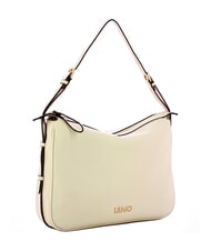 LIUJO AREZU Borsa a spalla cream - Borse Donna - 2