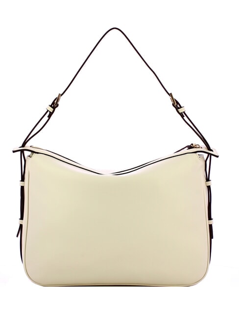AREZU Borsa a spalla cream - Borse Donna