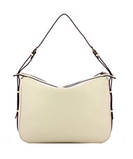 LIUJO AREZU Borsa a spalla cream - Borse Donna - 3