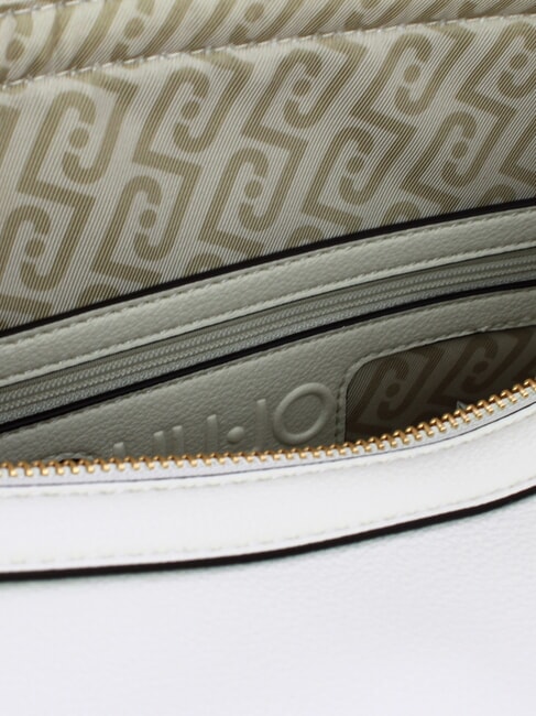 AREZU Borsa a spalla cream - Borse Donna