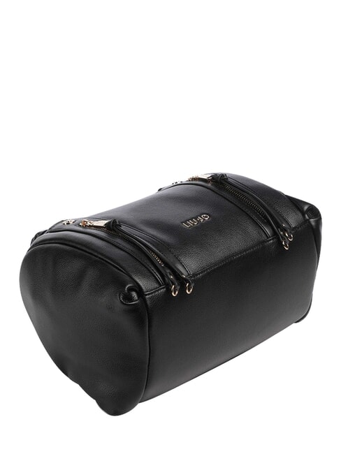 GIHEN Bauletto a mano, con tracolla NERO - Borse Donna