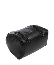 LIUJO GIHEN Bauletto a mano, con tracolla NERO - Borse Donna - 3