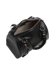 LIUJO GIHEN Bauletto a mano, con tracolla NERO - Borse Donna - 4