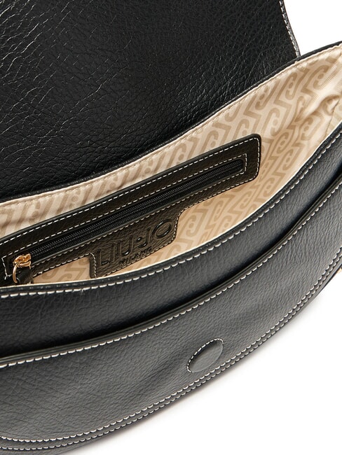 CORNIOLA Borsa a spalla, con tracolla NERO - Borse Donna