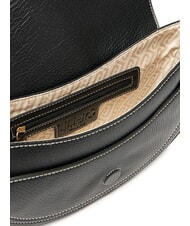 LIUJO CORNIOLA Borsa a spalla, con tracolla NERO - Borse Donna - 5