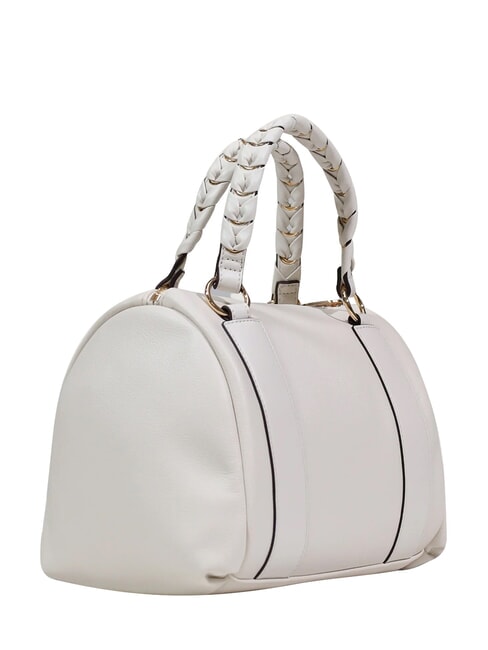 GIHEN Bauletto a mano, con tracolla cream - Borse Donna