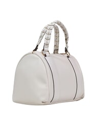 LIUJO GIHEN Bauletto a mano, con tracolla cream - Borse Donna - 5