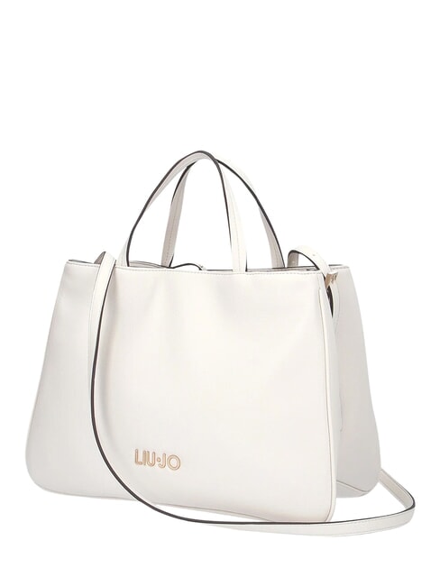 AREZU Borsa a mano, con tracolla cream - Borse Donna