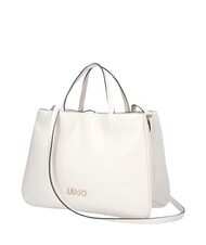 LIUJO AREZU Borsa a mano, con tracolla cream - Borse Donna - 2