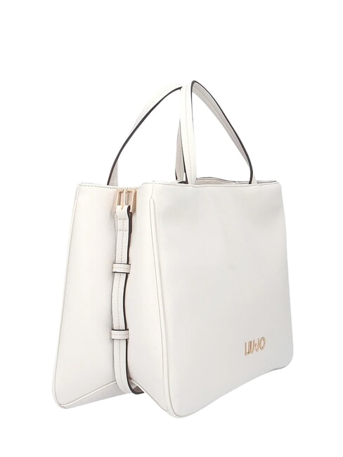 AREZU Borsa a mano, con tracolla cream - Borse Donna