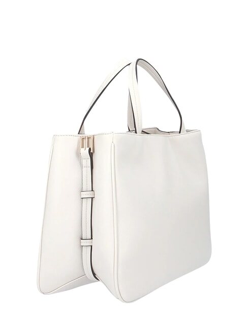 AREZU Borsa a mano, con tracolla cream - Borse Donna