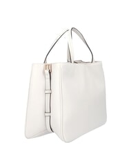 LIUJO AREZU Borsa a mano, con tracolla cream - Borse Donna - 5