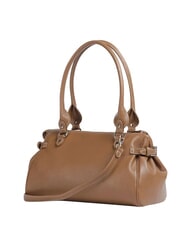 LIUJO CORNIOLA Borsa a spalla, con tracolla removibile nut - Borse Donna - 2