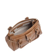 LIUJO CORNIOLA Borsa a spalla, con tracolla removibile nut - Borse Donna - 3