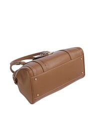 LIUJO CORNIOLA Borsa a spalla, con tracolla removibile nut - Borse Donna - 4