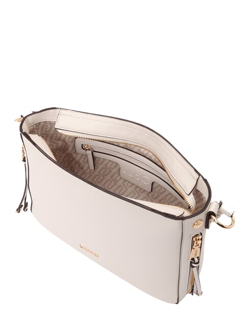 GIHEN Borsa a spalla, con tracolla cream - Borse Donna