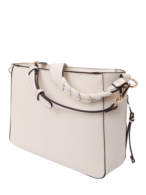 GIHEN Borsa a spalla, con tracolla cream - Borse Donna