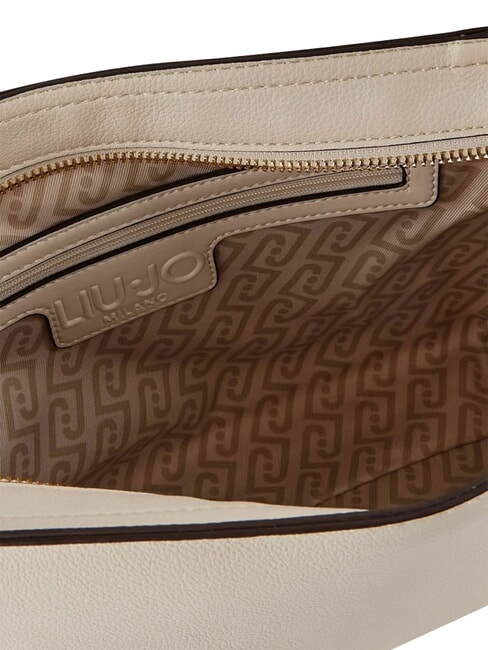 GIHEN Borsa a spalla, con tracolla cream - Borse Donna