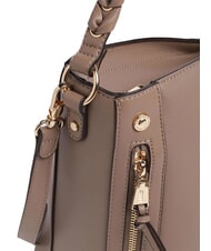LIUJO GIHEN L Borsa a spalla, con tracolla mocha - Borse Donna - 5
