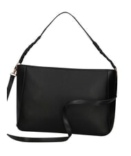 LIUJO GIHEN L Borsa a spalla, con tracolla NERO - Borse Donna - 2