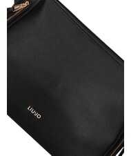 LIUJO GIHEN L Borsa a spalla, con tracolla NERO - Borse Donna - 5