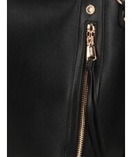 LIUJO GIHEN L Borsa a spalla, con tracolla NERO - Borse Donna - 6