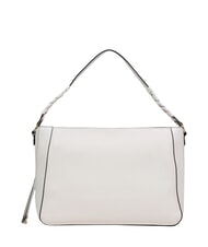 LIUJO GIHEN L Borsa a spalla, con tracolla cream - Borse Donna - 2