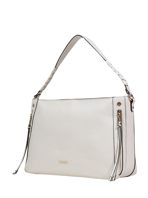 GIHEN L Borsa a spalla, con tracolla cream - Borse Donna