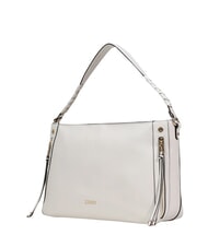 LIUJO GIHEN L Borsa a spalla, con tracolla cream - Borse Donna - 4