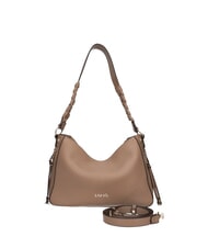 LIUJO GIHEN Borsa a spalla, con tracolla mocha - Borse Donna - 2